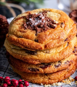 biscuit