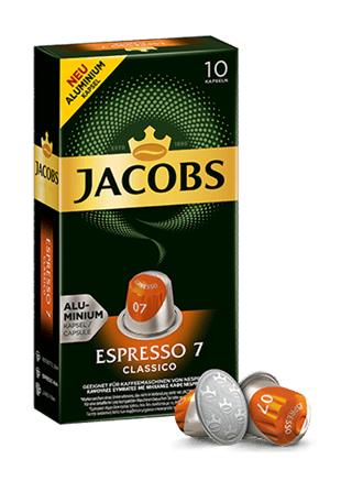 jacobs ch kapseln espresso 7 classico