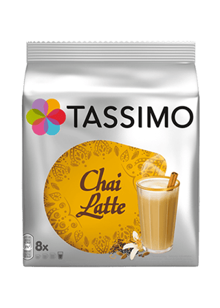 jacobs ch tassimo tassimo chai latte